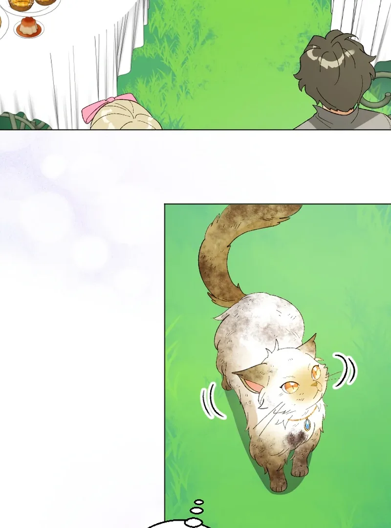 I’m Not Dead For Nothing Chapter 15 page 49