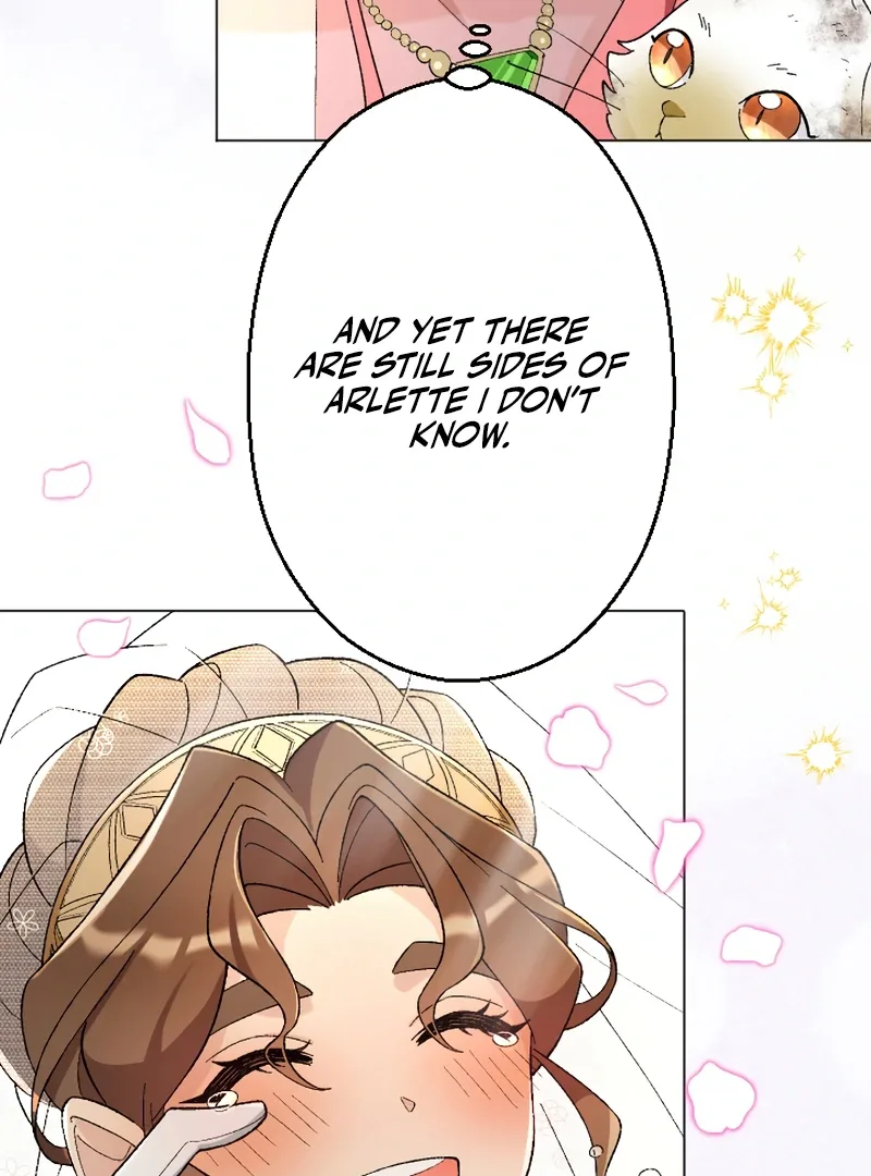 I’m Not Dead For Nothing Chapter 15 page 93