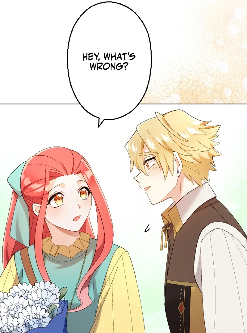 I’m Not Dead For Nothing Chapter 15 page 126