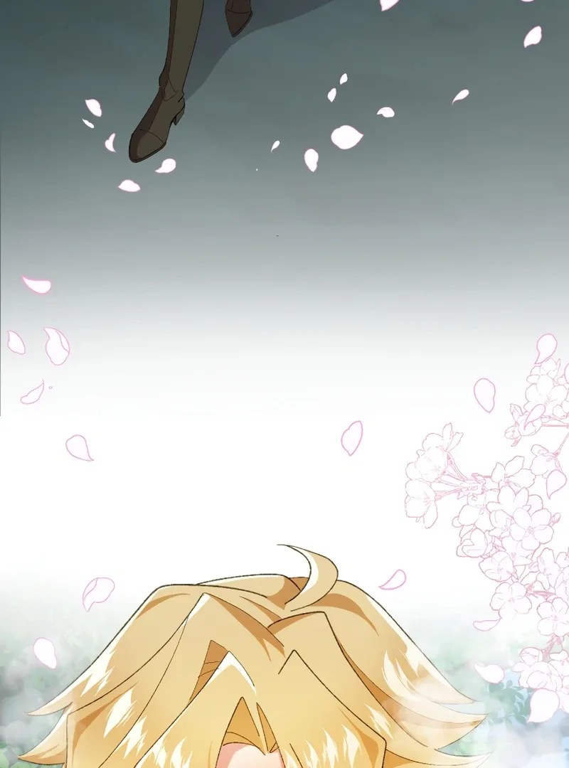 I’m Not Dead For Nothing Chapter 15 page 116