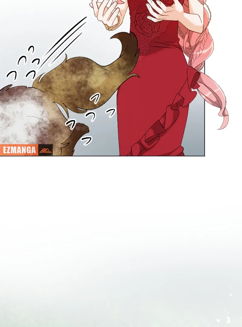 I’m Not Dead For Nothing Chapter 15 page 113