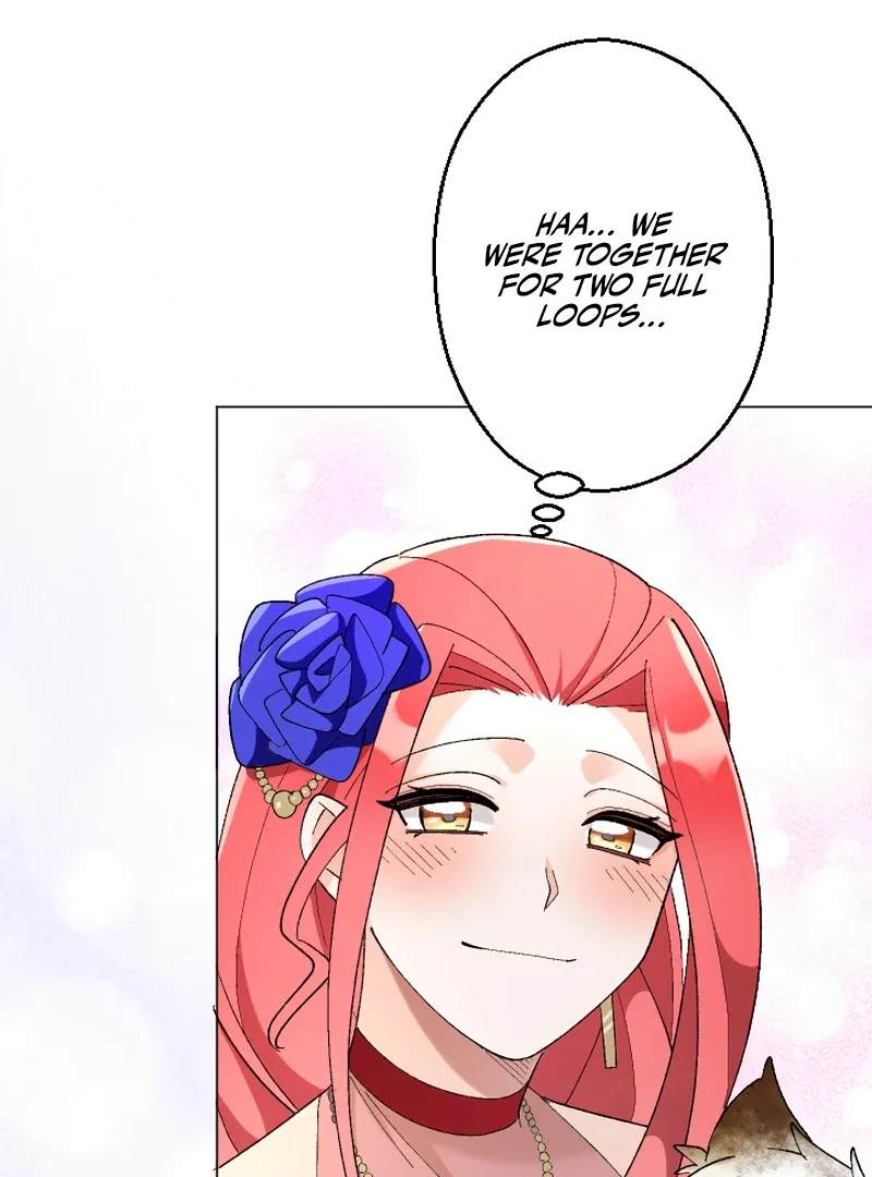 I’m Not Dead For Nothing Chapter 15 page 92