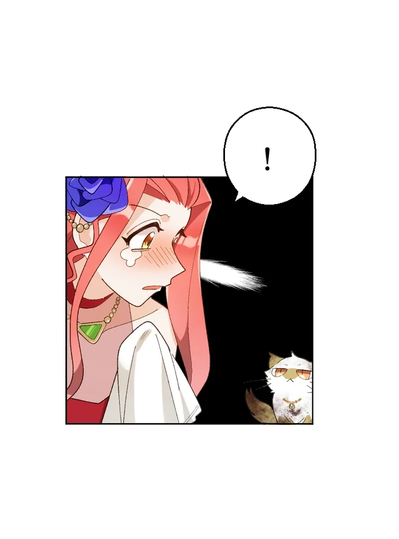 I’m Not Dead For Nothing Chapter 15 page 84