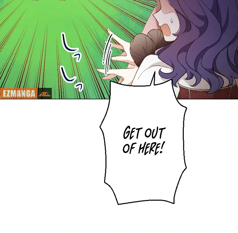 I’m Not Dead For Nothing Chapter 15 page 59