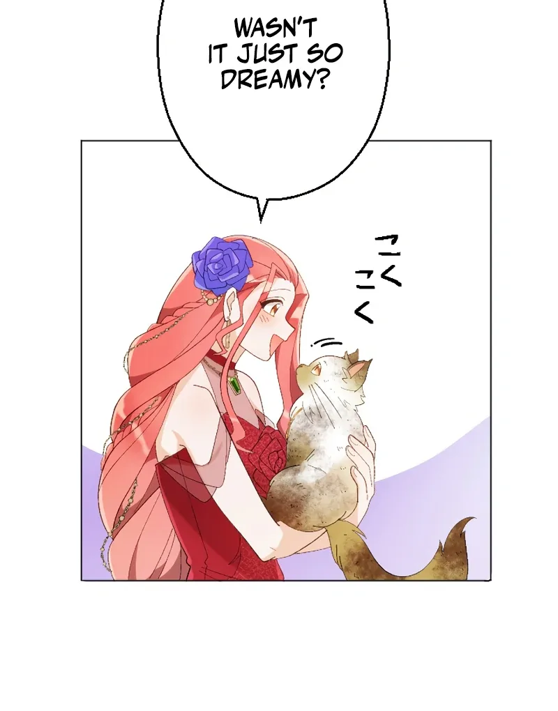 I’m Not Dead For Nothing Chapter 15 page 107