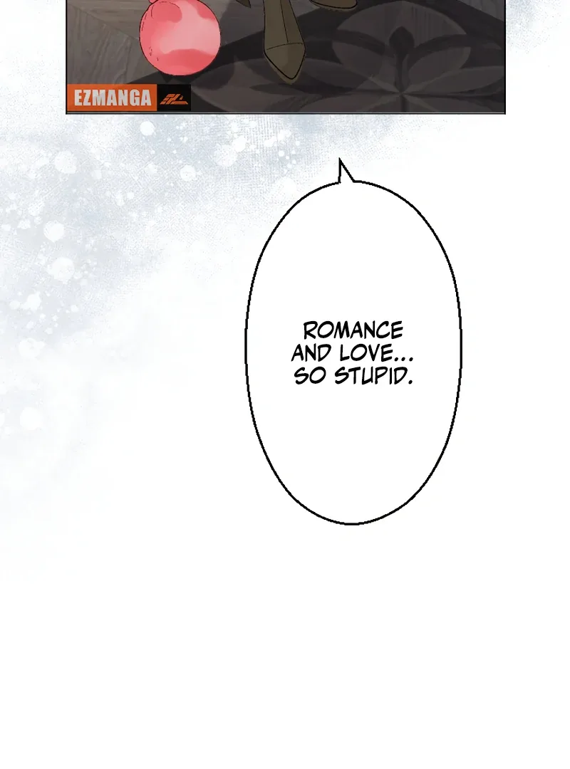 I’m Not Dead For Nothing Chapter 15 page 40