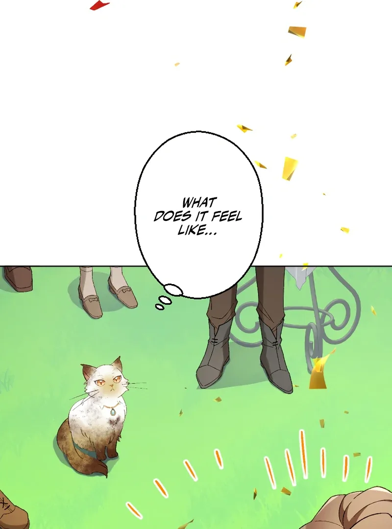I’m Not Dead For Nothing Chapter 15 page 77