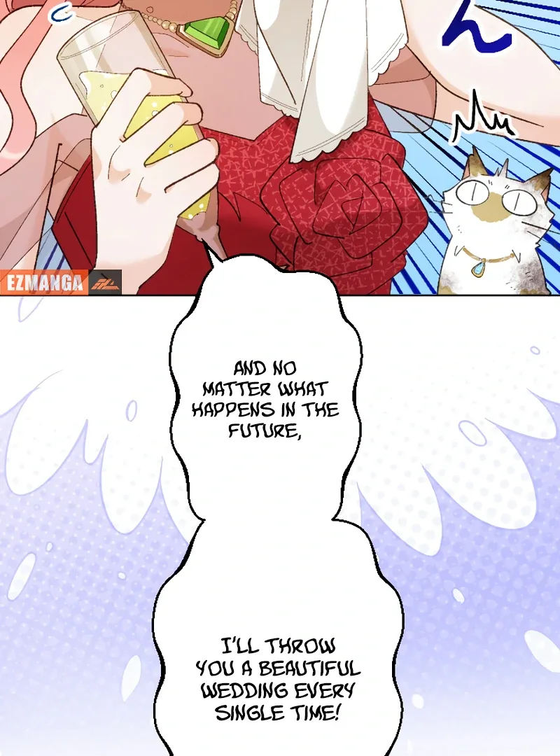 I’m Not Dead For Nothing Chapter 15 page 81