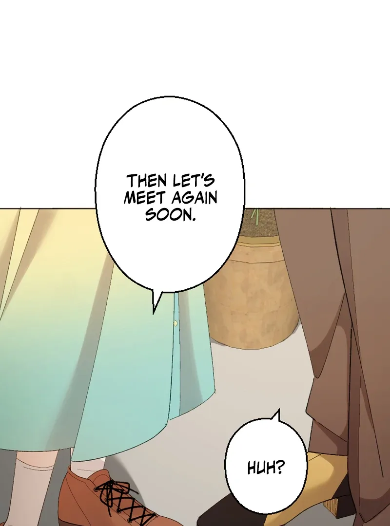 I’m Not Dead For Nothing Chapter 15 page 128
