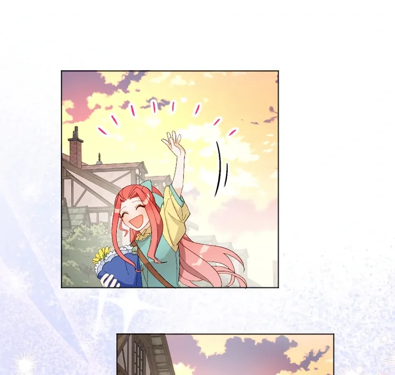 I’m Not Dead For Nothing Chapter 15 page 136