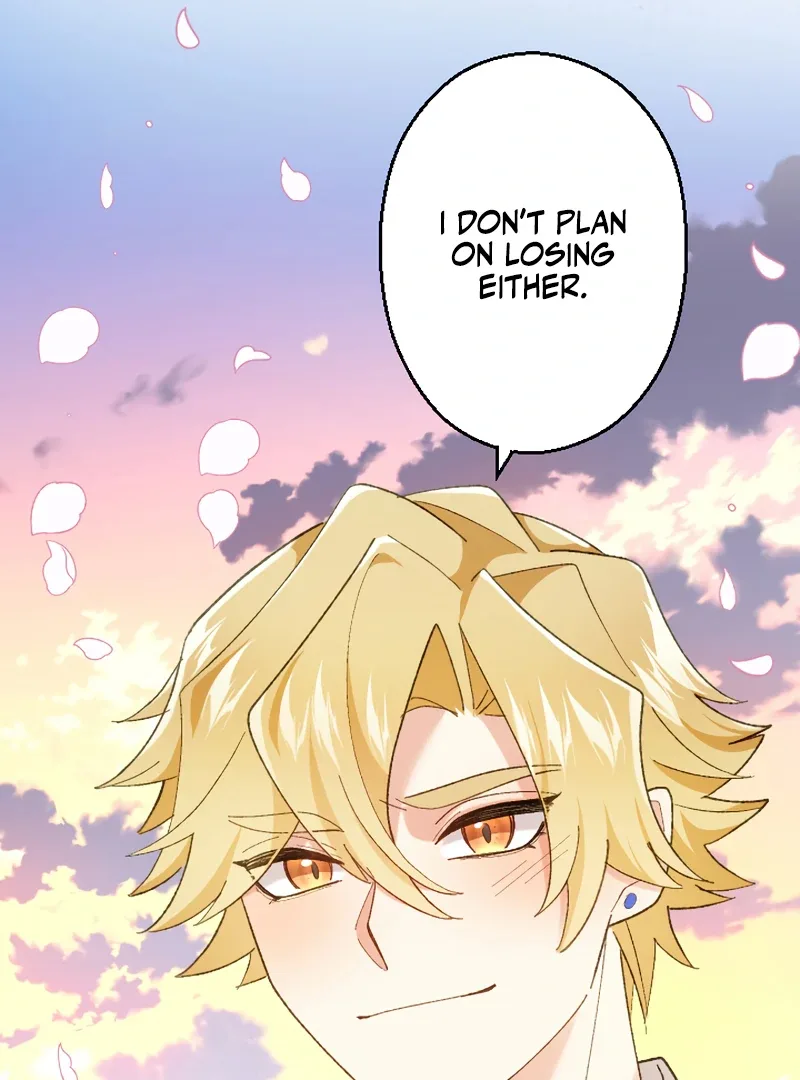 I’m Not Dead For Nothing Chapter 15 page 138