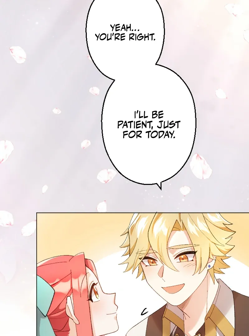 I’m Not Dead For Nothing Chapter 15 page 130