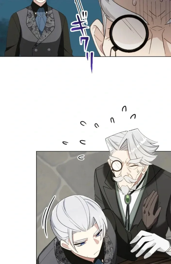 I’m Not Dead For Nothing Chapter 20 page 8