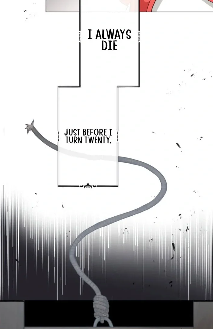 I’m Not Dead For Nothing Chapter 20 page 17