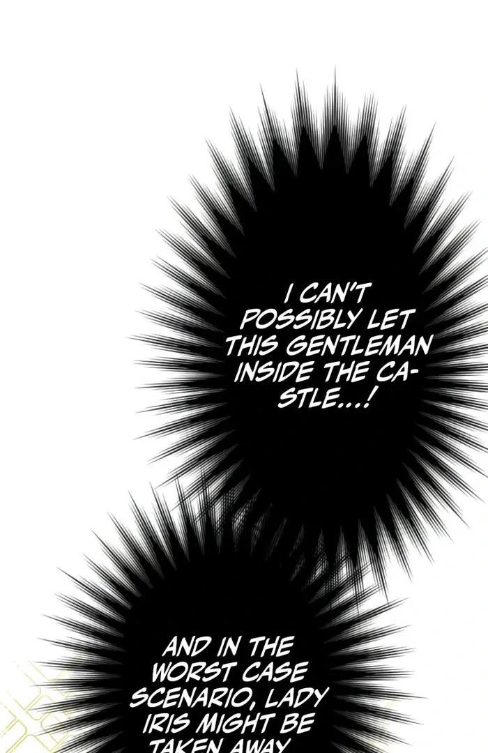 I’m Not Dead For Nothing Chapter 20 page 5