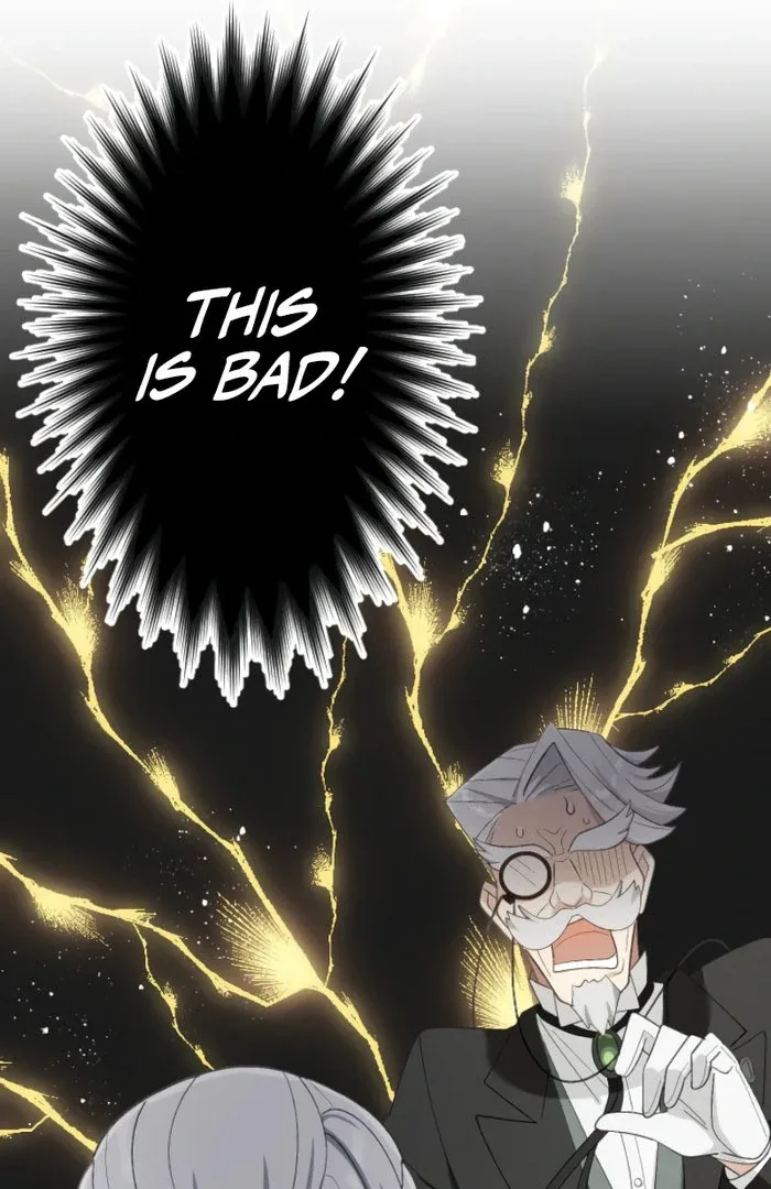 I’m Not Dead For Nothing Chapter 20 page 12
