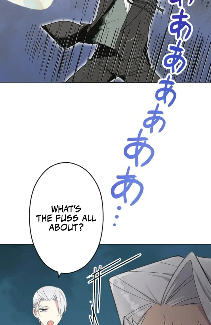 I’m Not Dead For Nothing Chapter 20 page 7