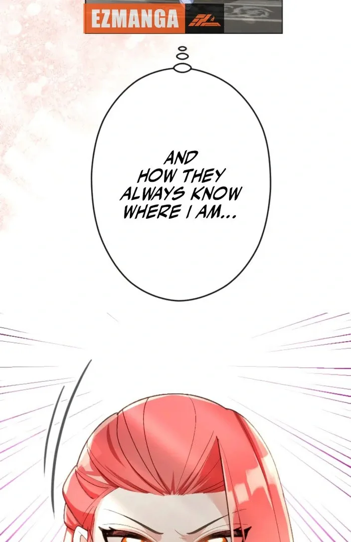 I’m Not Dead For Nothing Chapter 20 page 27
