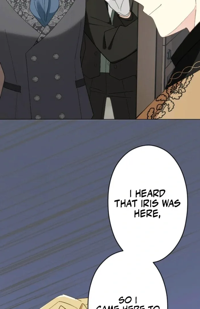 I’m Not Dead For Nothing Chapter 20 page 33