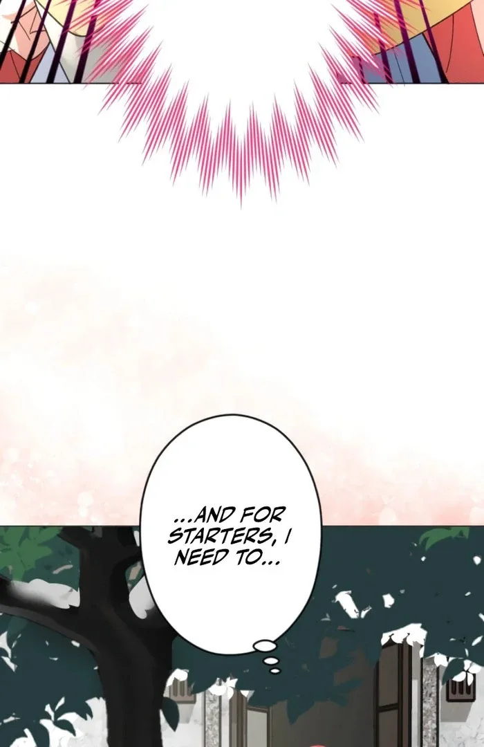 I’m Not Dead For Nothing Chapter 20 page 29