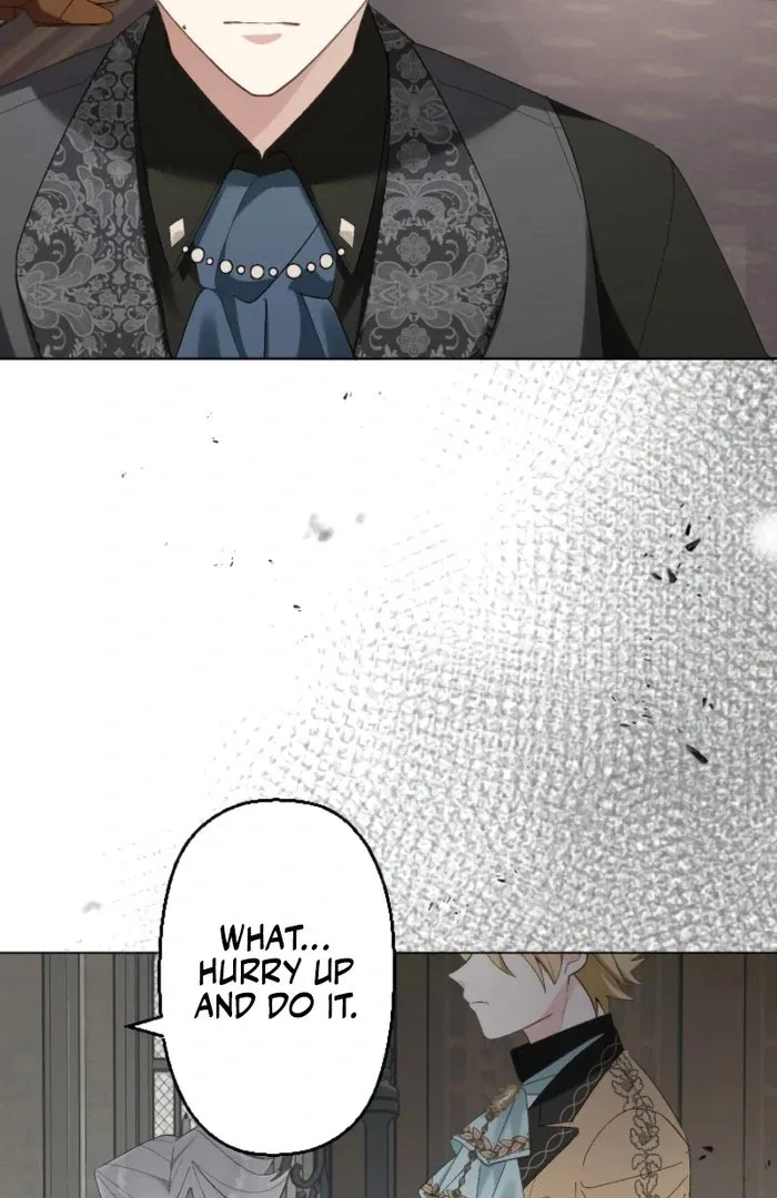 I’m Not Dead For Nothing Chapter 20 page 41