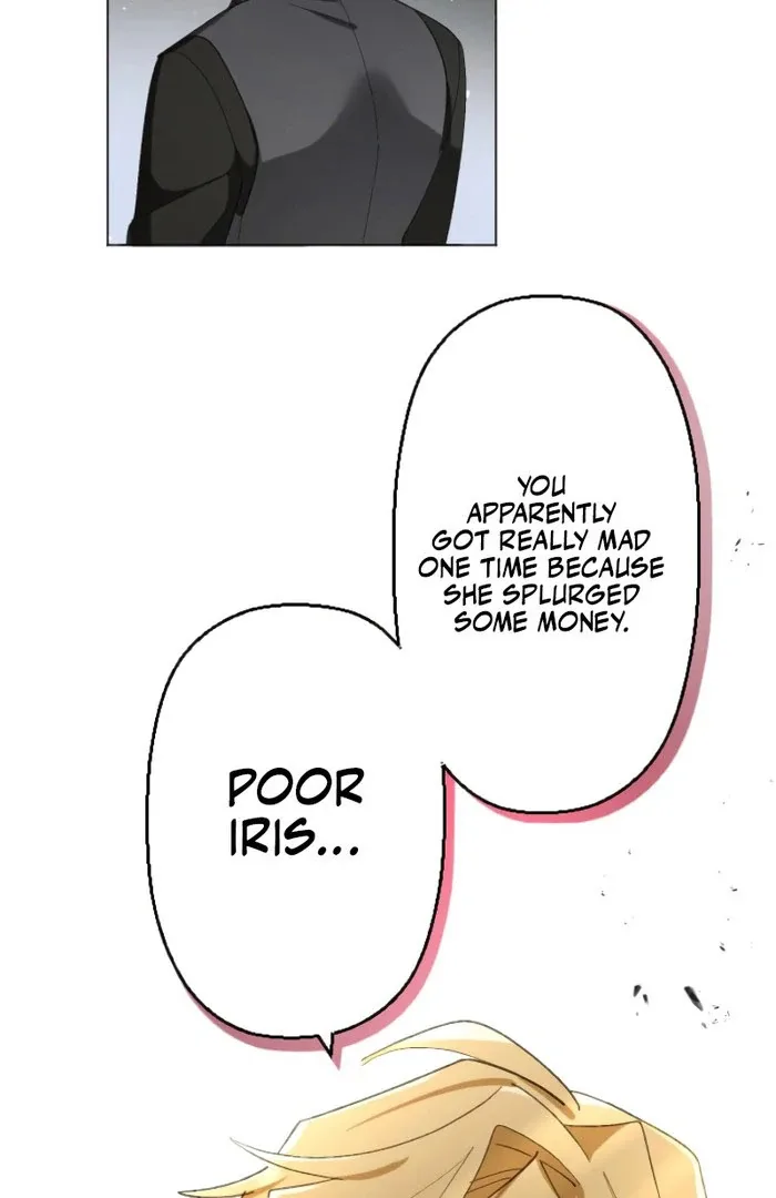 I’m Not Dead For Nothing Chapter 20 page 44