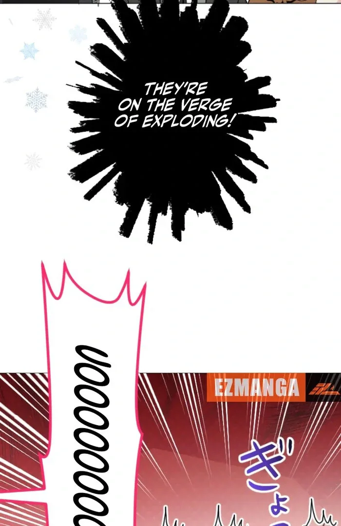 I’m Not Dead For Nothing Chapter 20 page 52