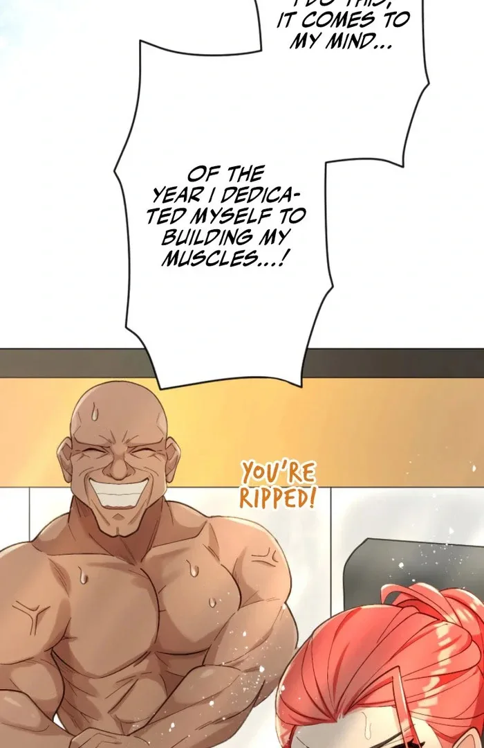 I’m Not Dead For Nothing Chapter 20 page 64