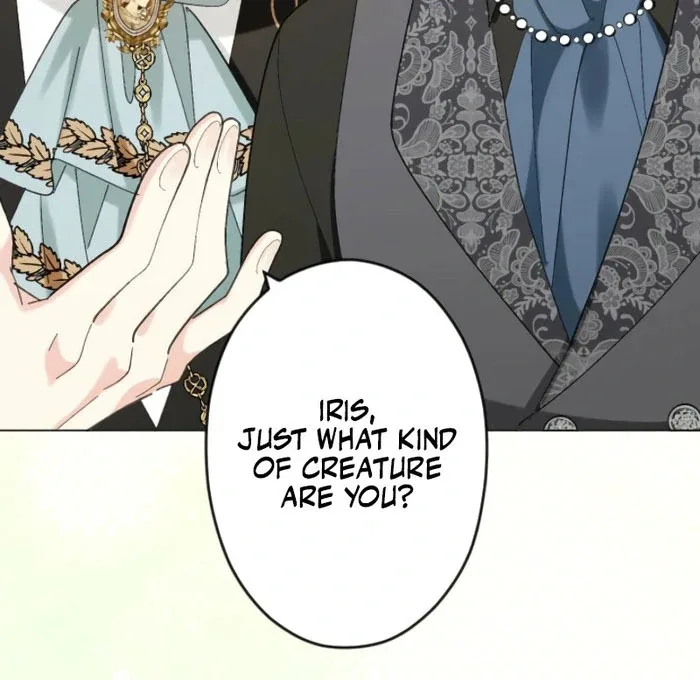 I’m Not Dead For Nothing Chapter 20 page 77