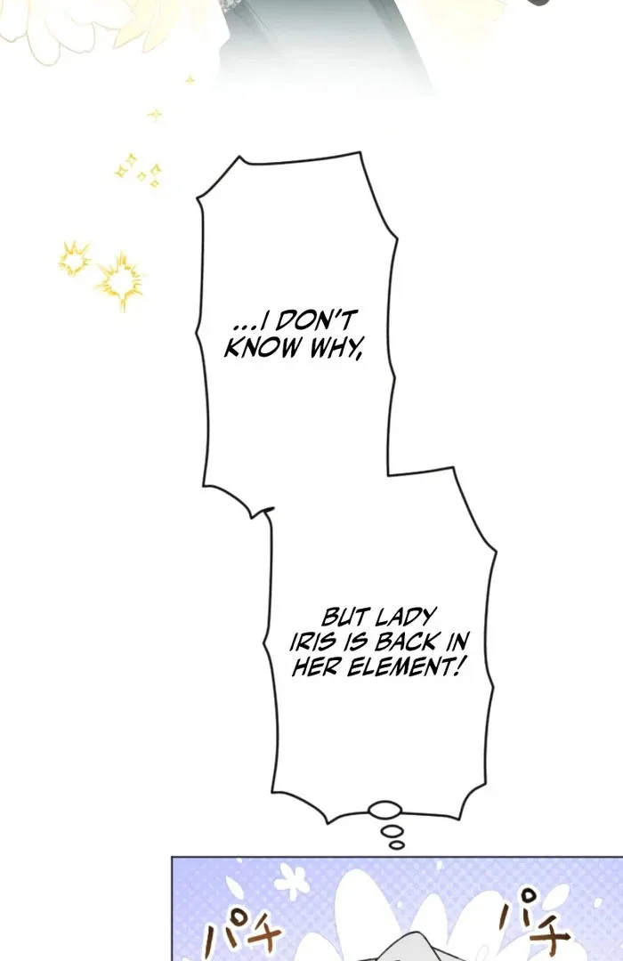 I’m Not Dead For Nothing Chapter 20 page 74