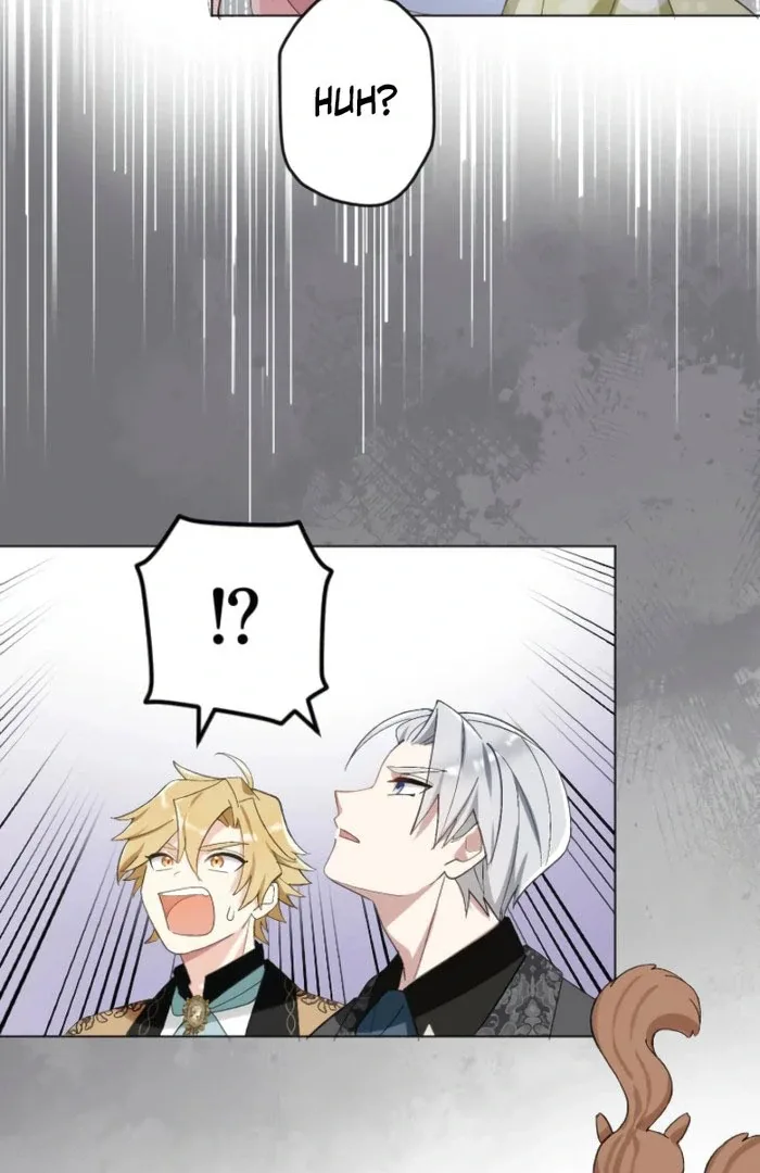 I’m Not Dead For Nothing Chapter 20 page 69