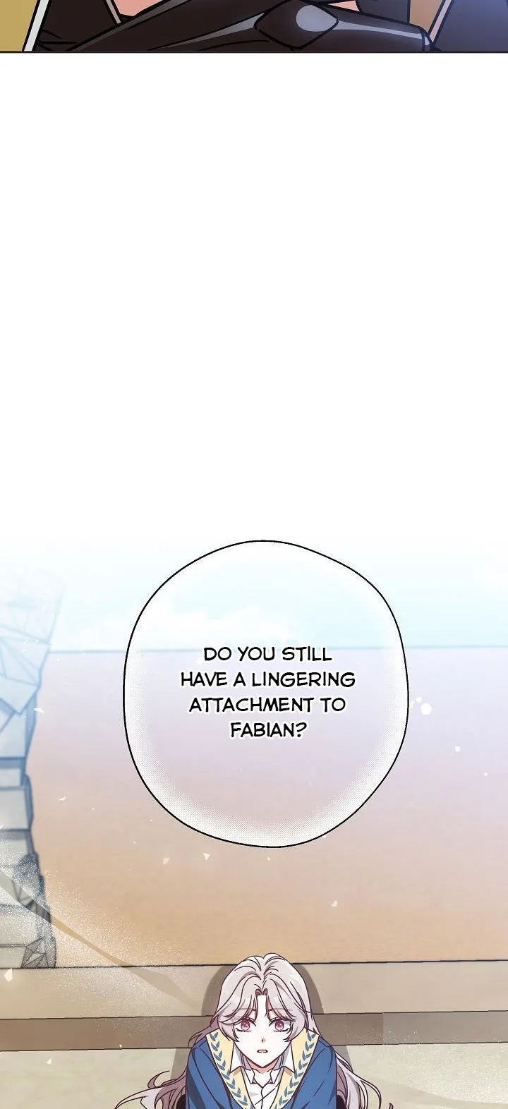 I’m Not the Final Boss’ Lover Chapter 2 page 38