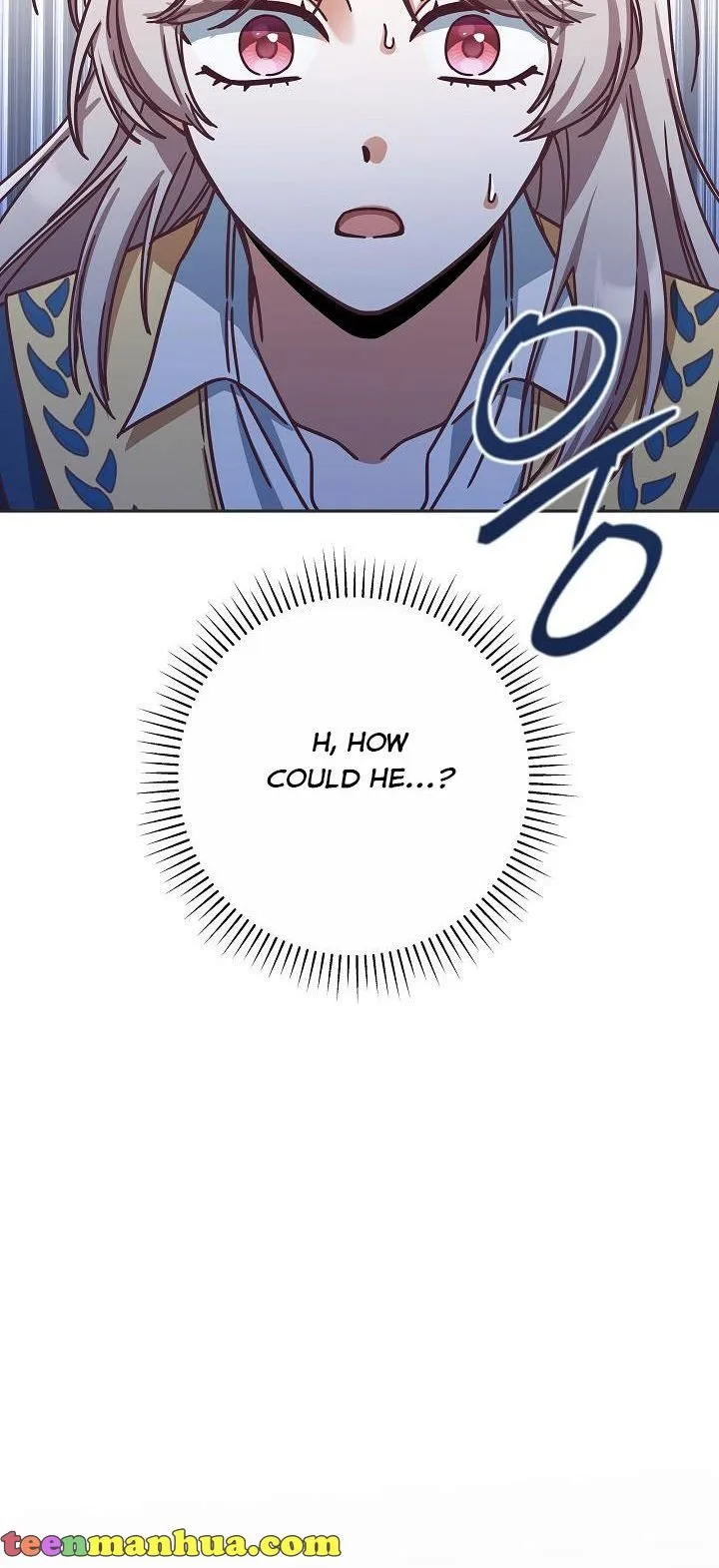 I’m Not the Final Boss’ Lover Chapter 2 page 40