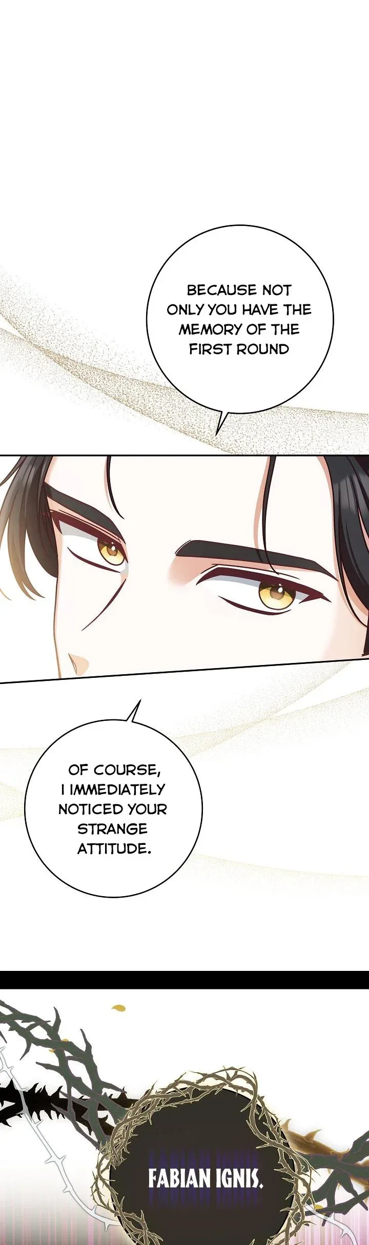 I’m Not the Final Boss’ Lover Chapter 3 page 9