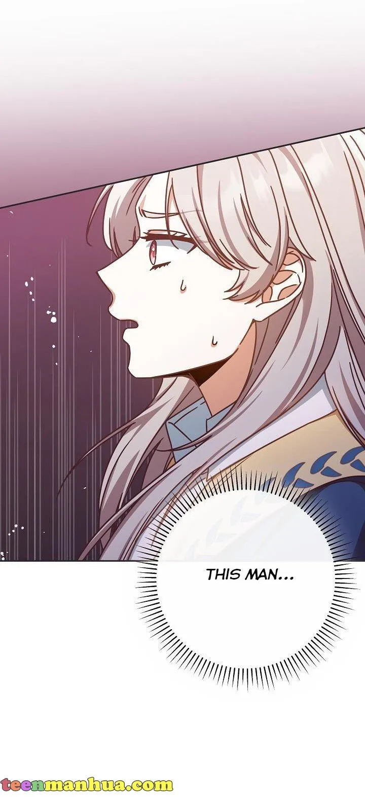 I’m Not the Final Boss’ Lover Chapter 2 page 41