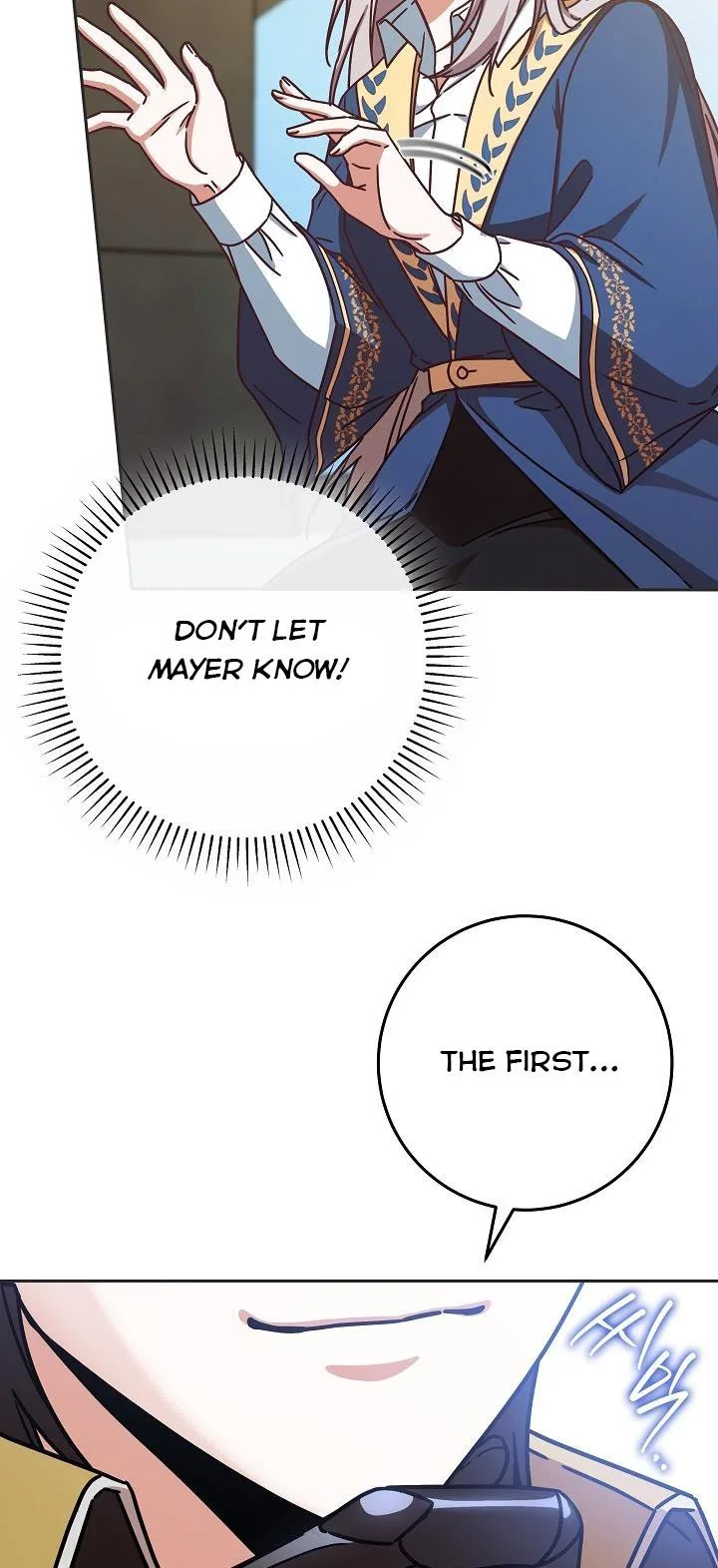 I’m Not the Final Boss’ Lover Chapter 2 page 37