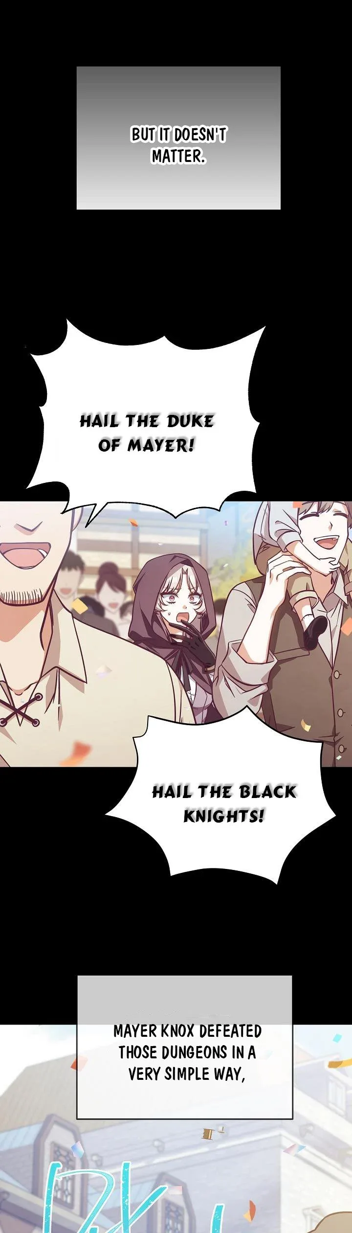 I’m Not the Final Boss’ Lover Chapter 4 page 6