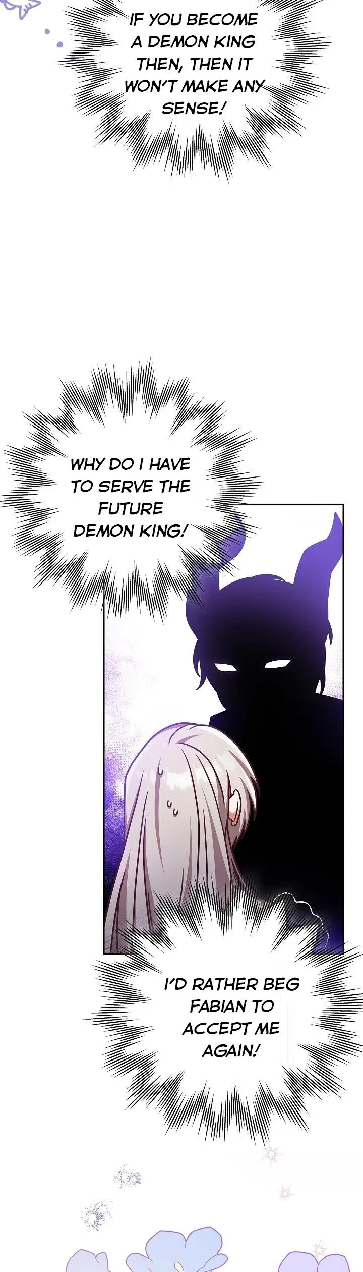 I’m Not the Final Boss’ Lover Chapter 4 page 15