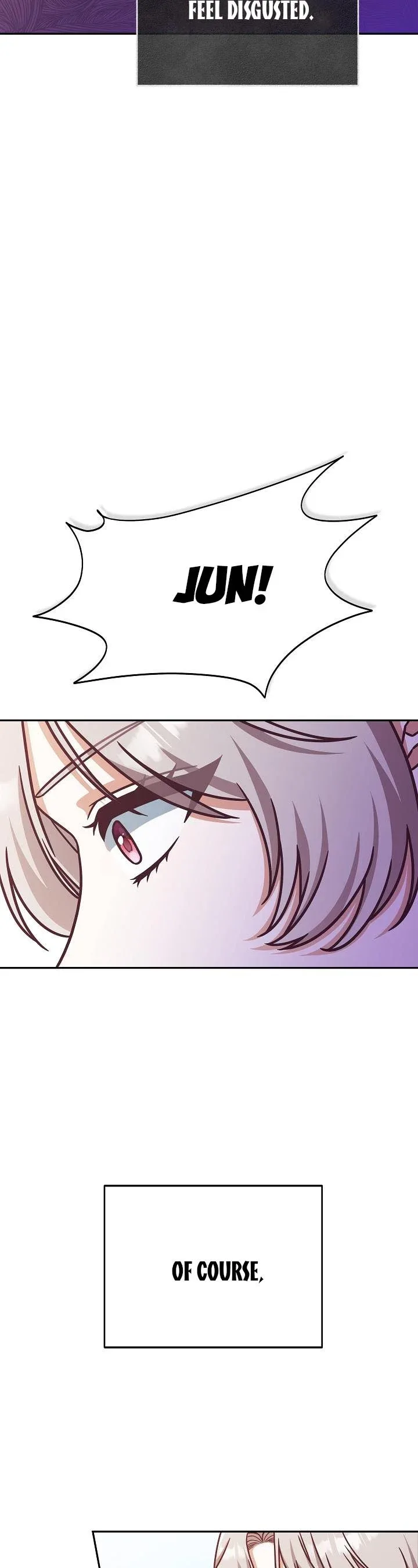 I’m Not the Final Boss’ Lover Chapter 6 page 14
