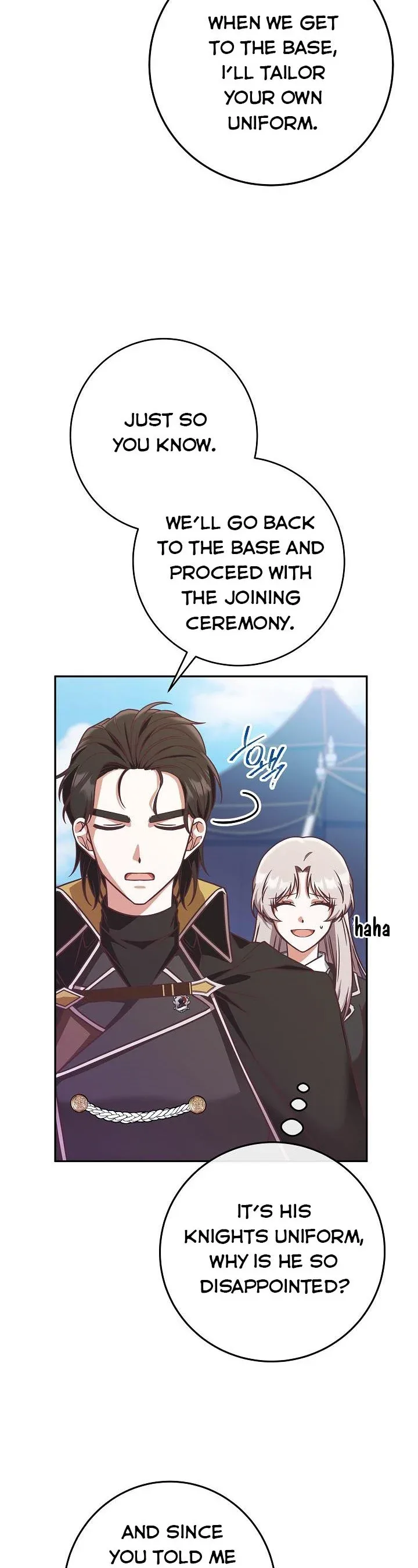 I’m Not the Final Boss’ Lover Chapter 7 page 7