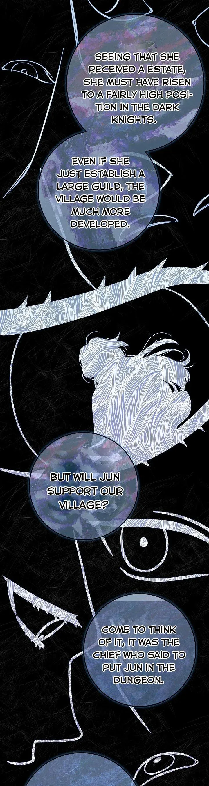 I’m Not the Final Boss’ Lover Chapter 7 page 39