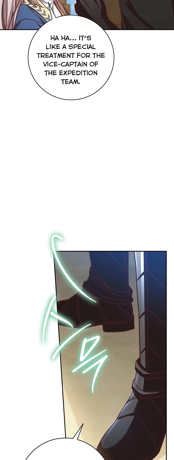 I’m Not the Final Boss’ Lover Chapter 4 page 48