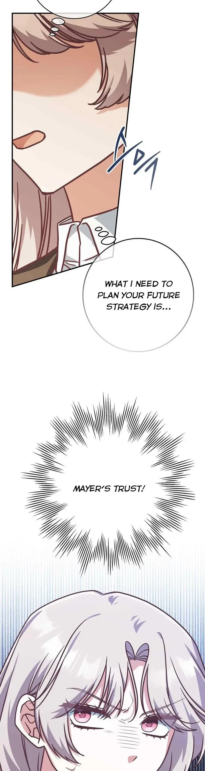 I’m Not the Final Boss’ Lover Chapter 21.5 page 9