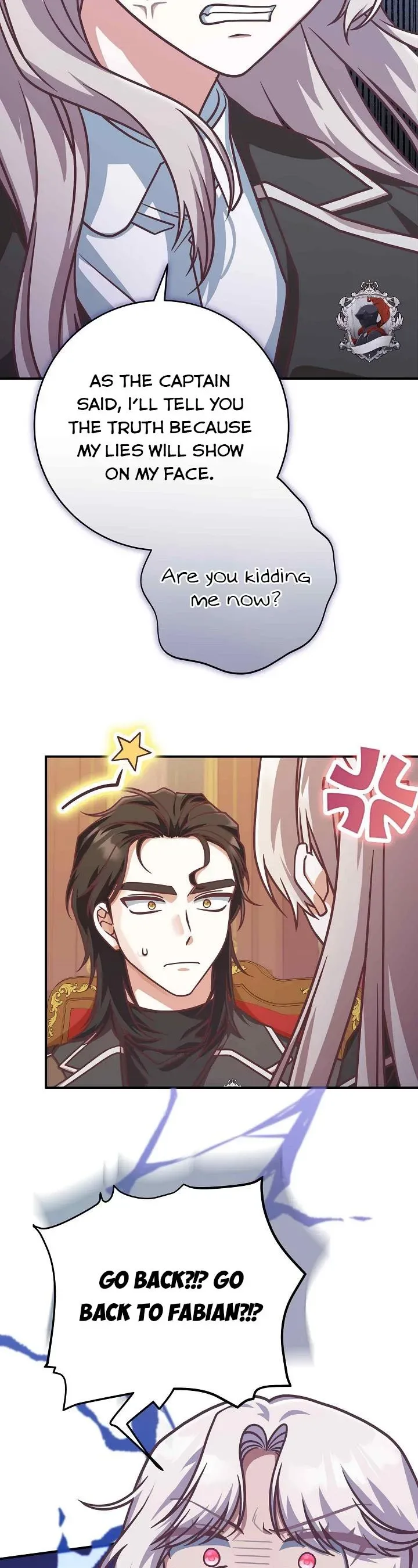 I’m Not the Final Boss’ Lover Chapter 21.5 page 10