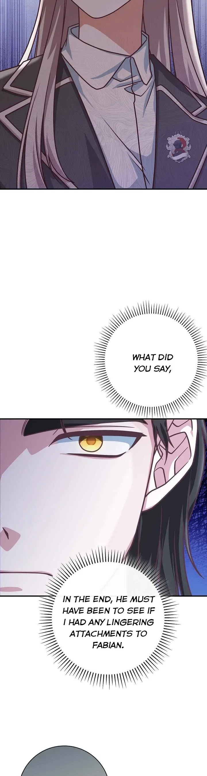 I’m Not the Final Boss’ Lover Chapter 21.5 page 4