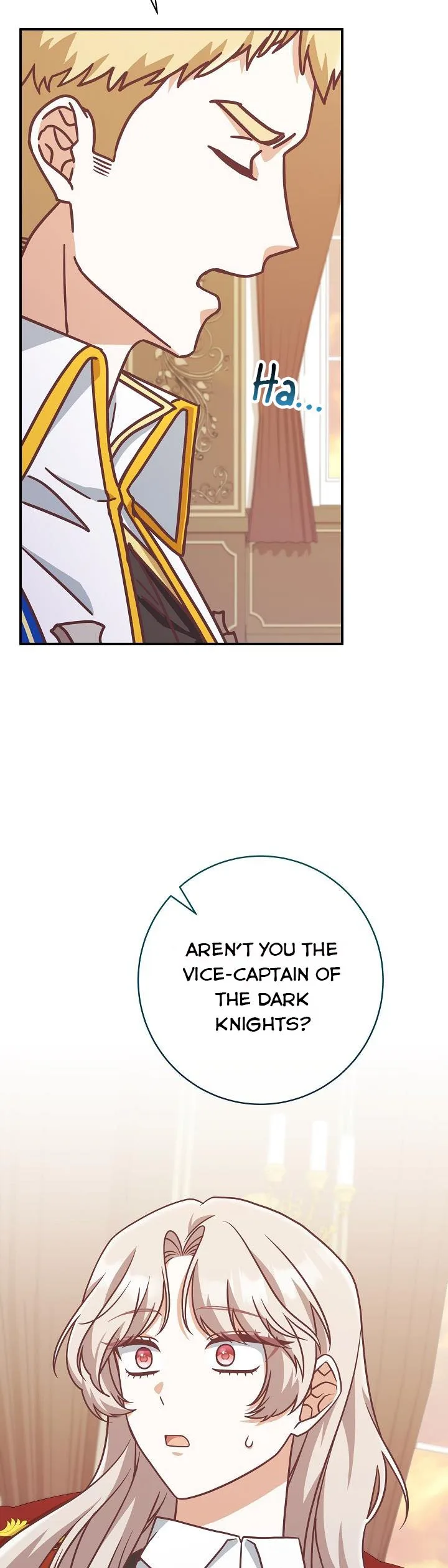 I’m Not the Final Boss’ Lover Chapter 23.5 page 9
