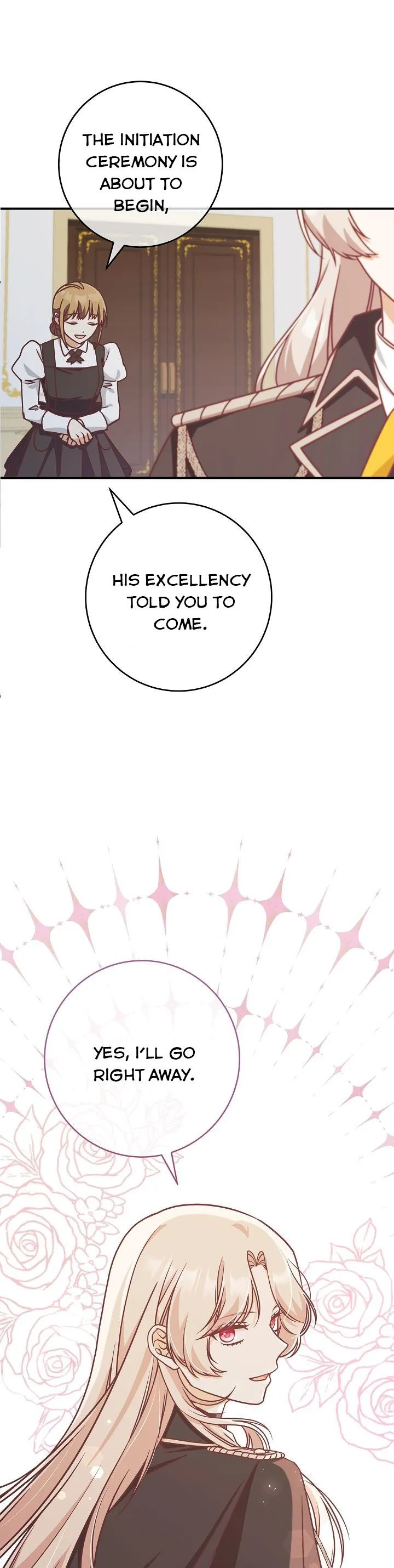 I’m Not the Final Boss’ Lover Chapter 23.5 page 18