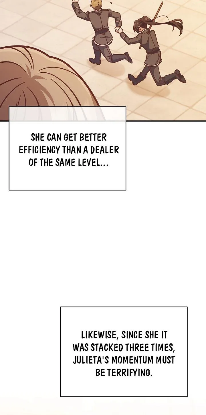 I’m Not the Final Boss’ Lover Chapter 25.5 page 18
