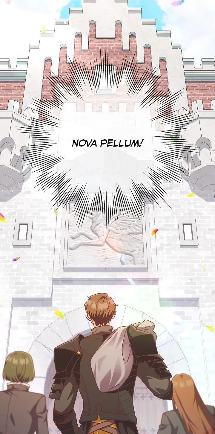 I’m Not the Final Boss’ Lover Chapter 25.5 page 24