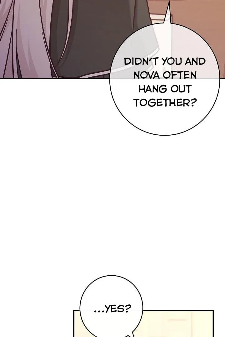 I’m Not the Final Boss’ Lover Chapter 26 page 43
